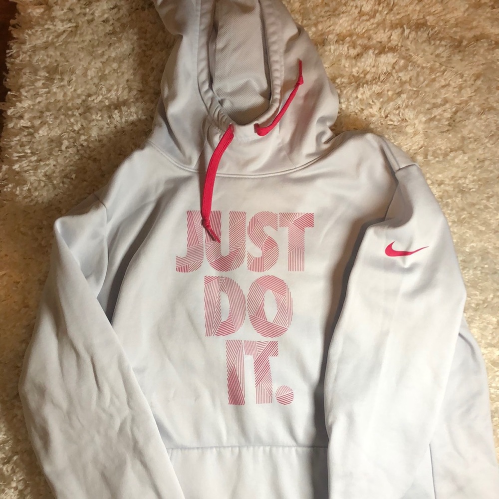 Nike hoodie